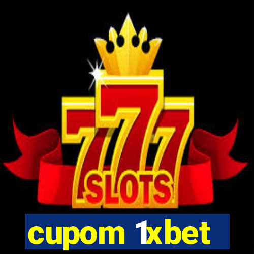 cupom 1xbet