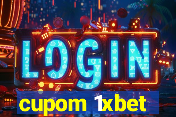 cupom 1xbet