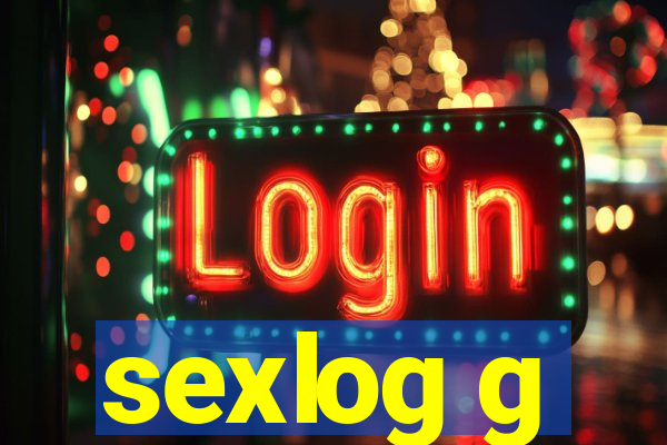 sexlog g