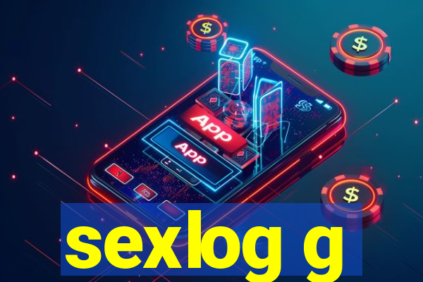 sexlog g