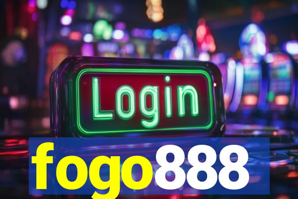 fogo888