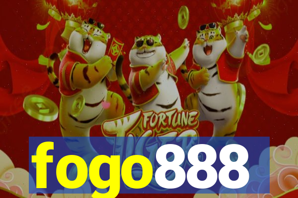 fogo888