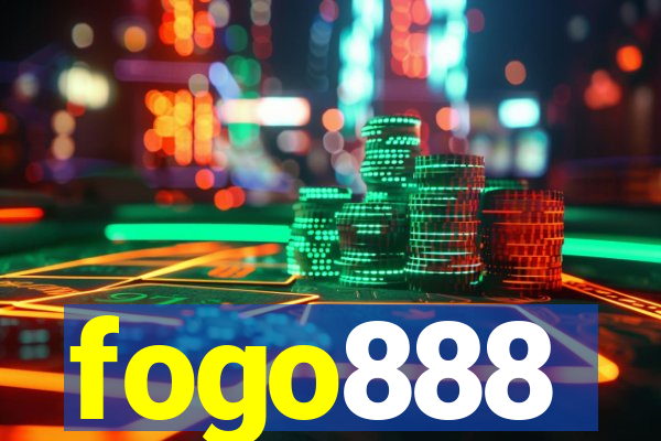 fogo888