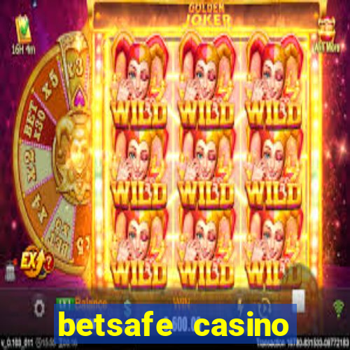 betsafe casino bonus code