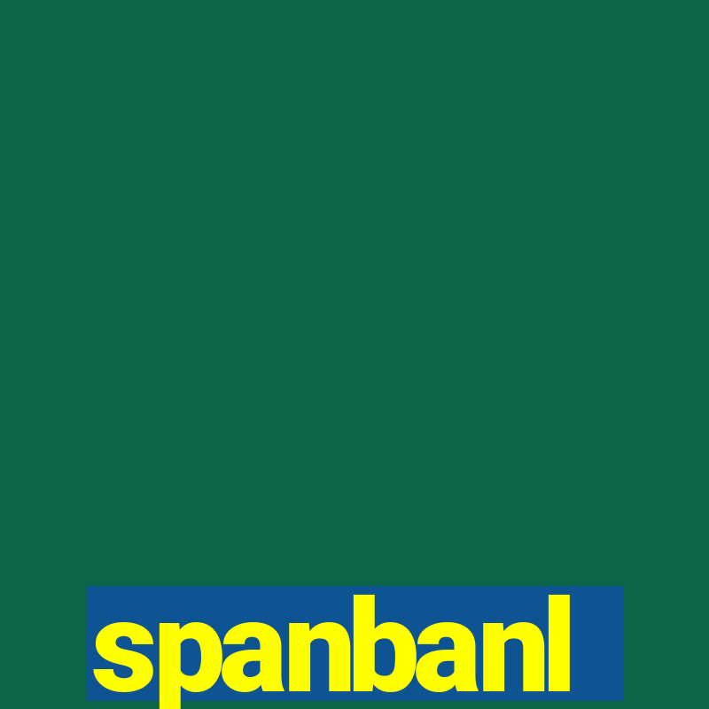 spanbanl