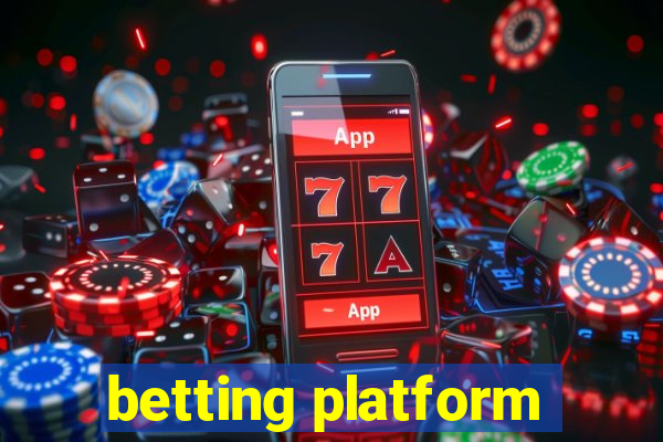 betting platform