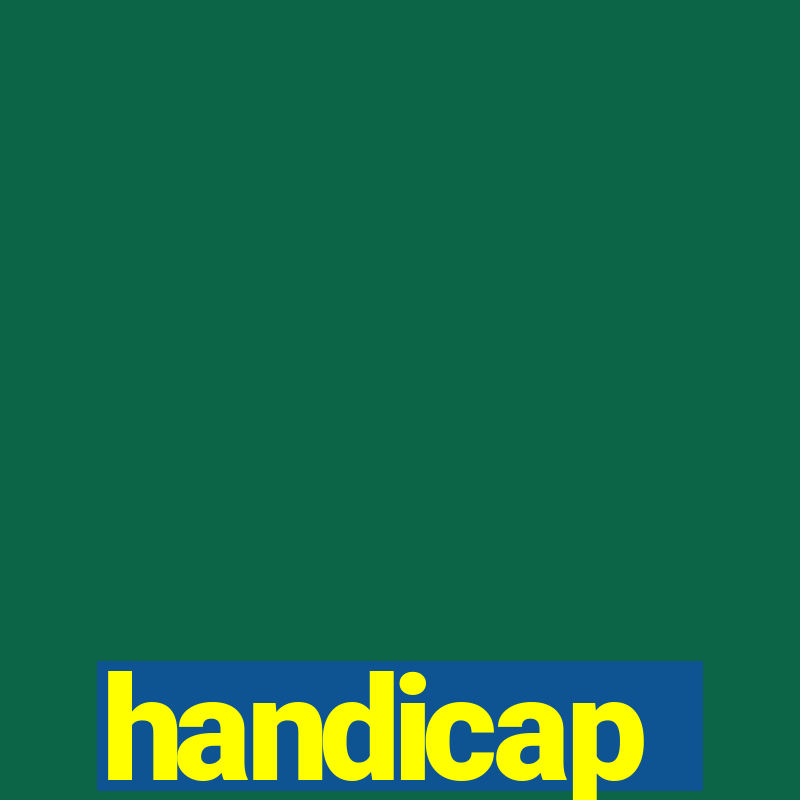 handicap