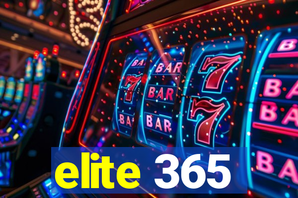 elite 365