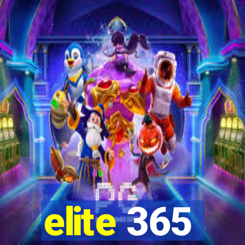 elite 365