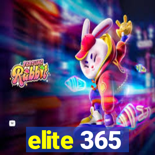 elite 365