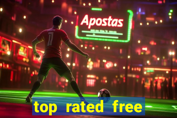 top rated free online slots