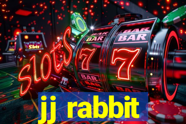 jj rabbit