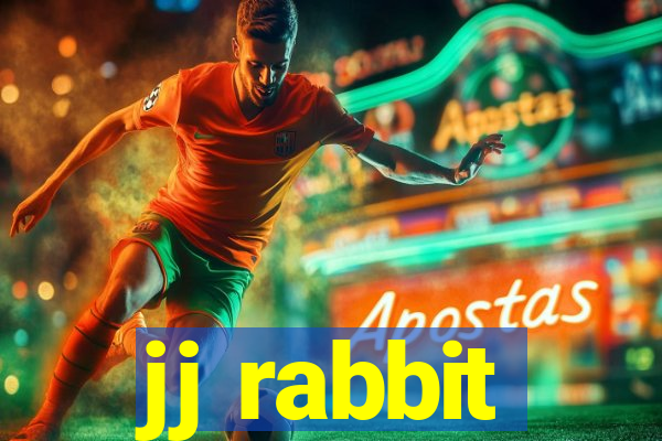 jj rabbit