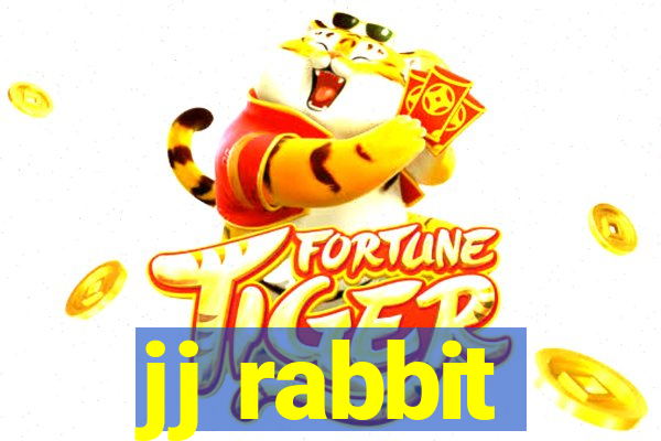 jj rabbit