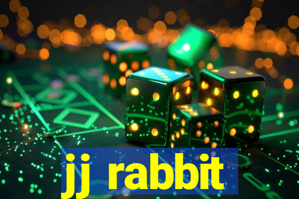 jj rabbit