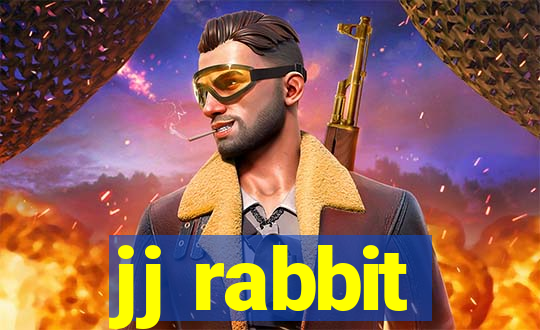 jj rabbit