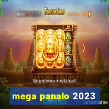 mega panalo 2023