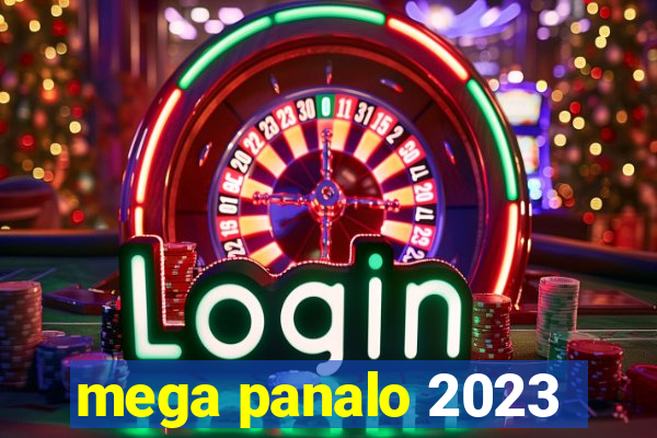 mega panalo 2023