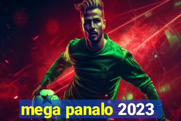 mega panalo 2023