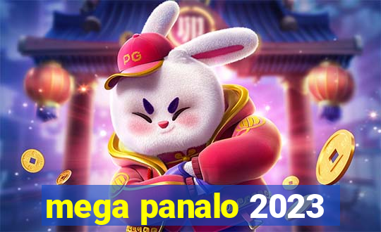 mega panalo 2023