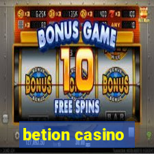 betion casino