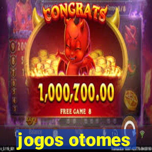 jogos otomes