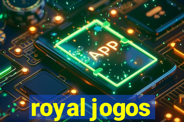 royal jogos