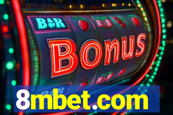 8mbet.com