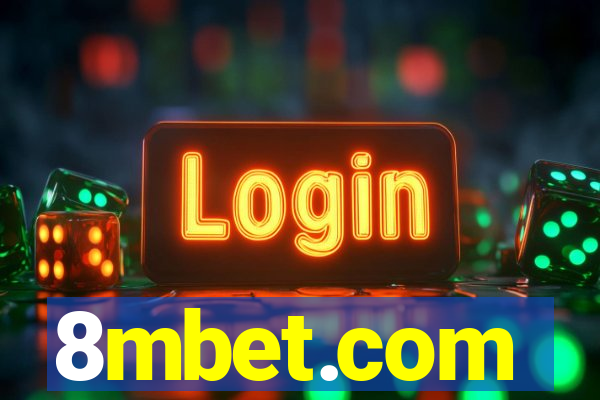 8mbet.com