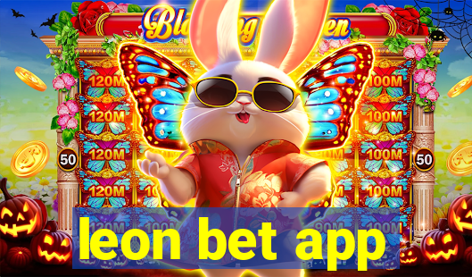 leon bet app