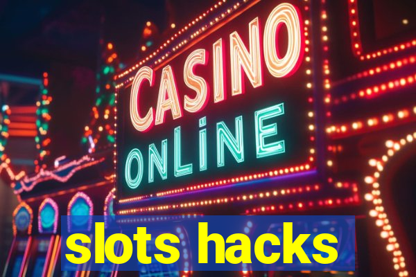 slots hacks