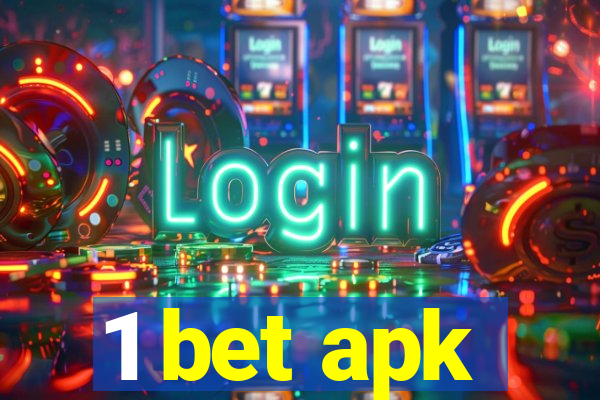 1 bet apk