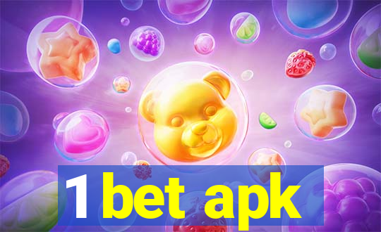 1 bet apk