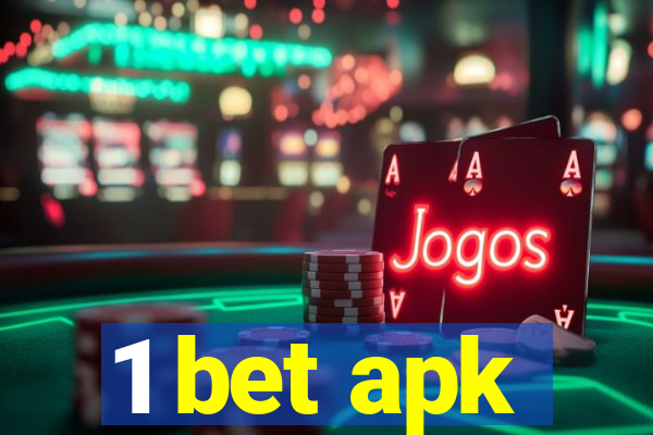 1 bet apk