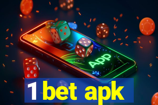 1 bet apk