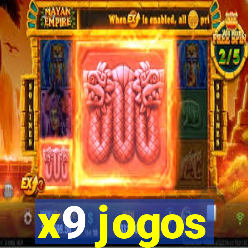 x9 jogos