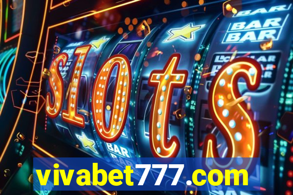 vivabet777.com