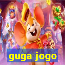 guga jogo