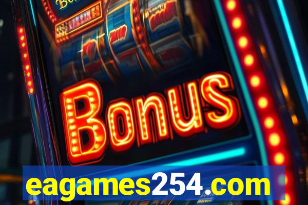 eagames254.com