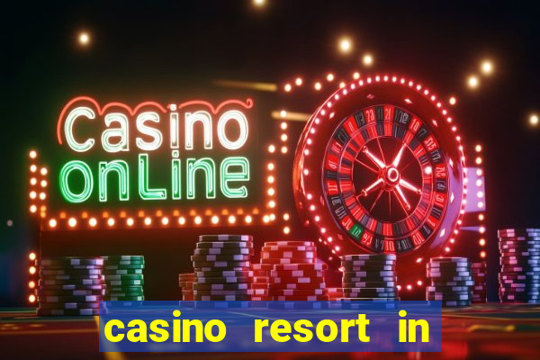 casino resort in atlantic city