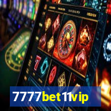 7777bet11vip