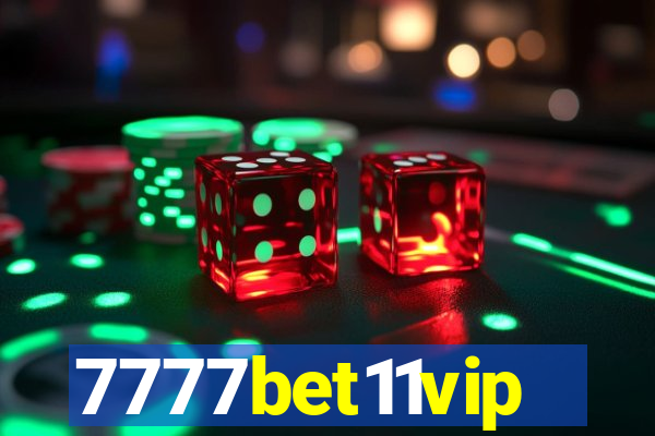 7777bet11vip