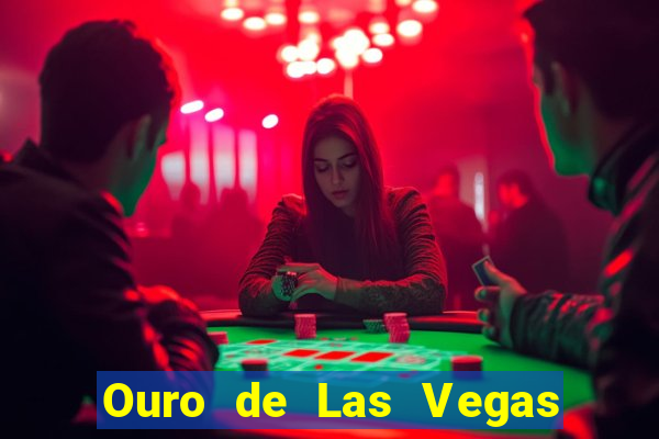 Ouro de Las Vegas o ouro maldito de las vegas filme online