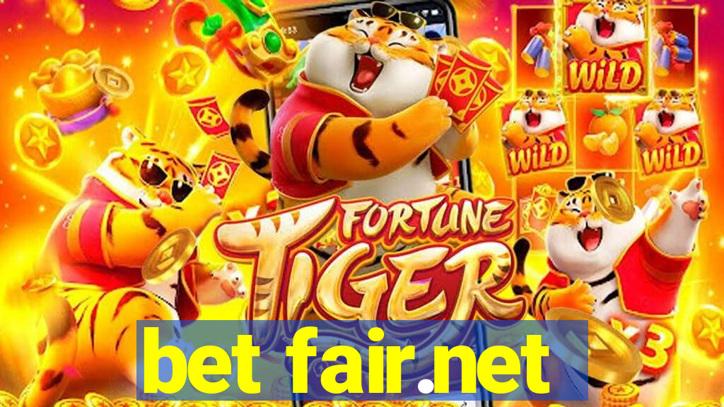 bet fair.net