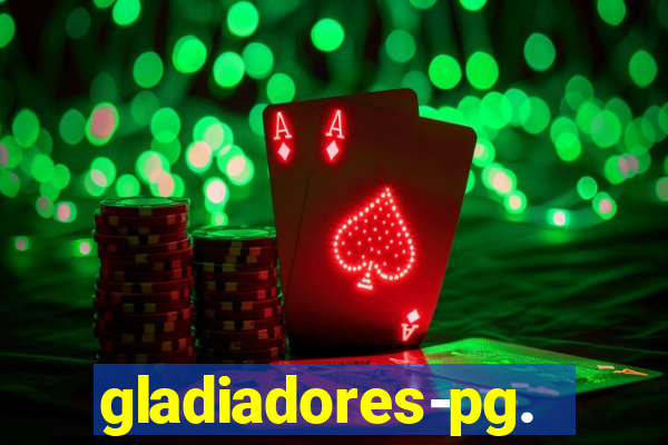 gladiadores-pg.com