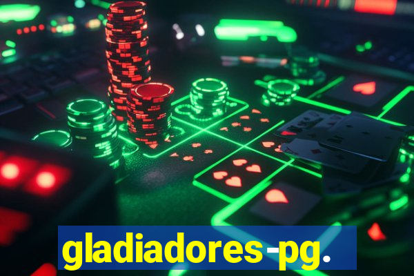 gladiadores-pg.com