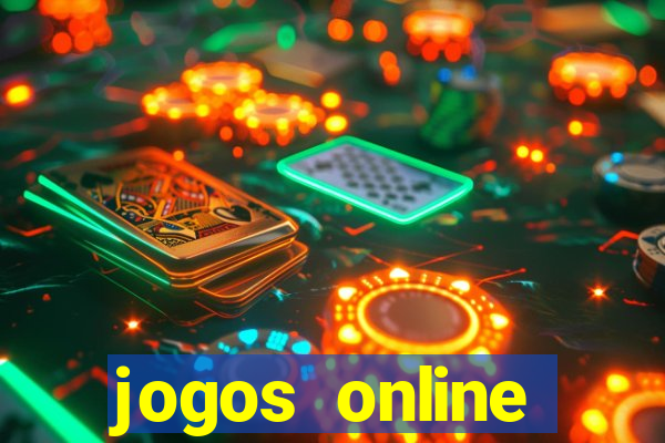 jogos online plataforma nova