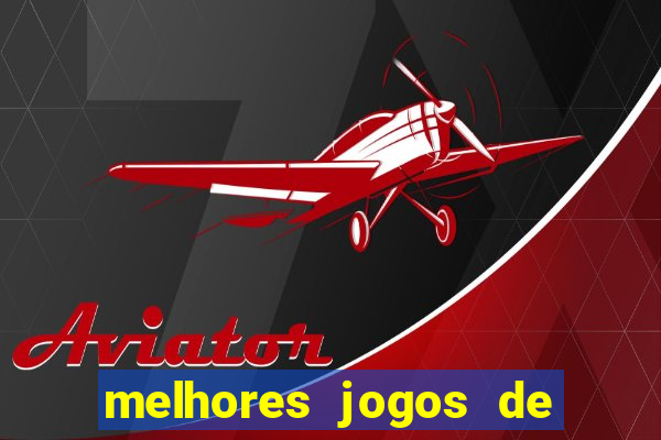 melhores jogos de estratégia android