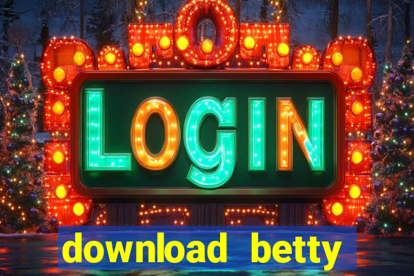 download betty bingo app