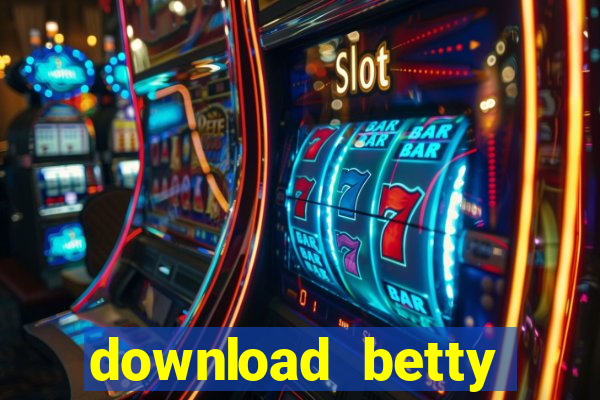 download betty bingo app